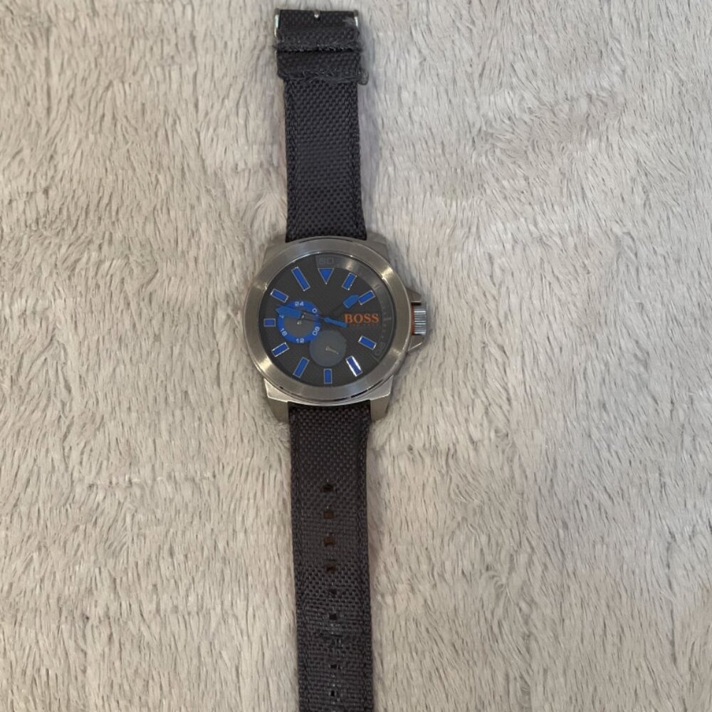 BOSS Men's Watch
